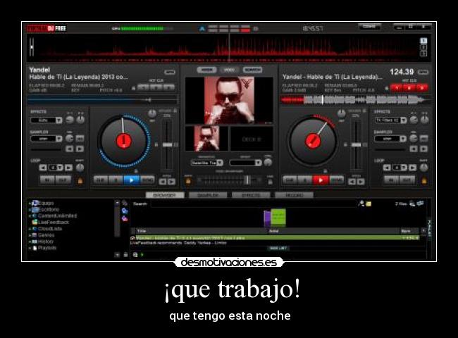 carteles trabajo locura desmotivaciones