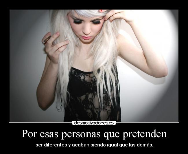 carteles vida depecheromance jcks tooooodos igualees desmotivaciones