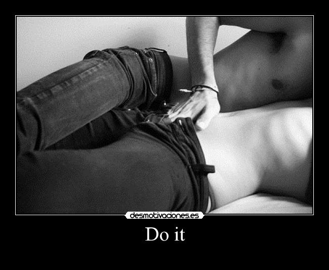 Do it - 