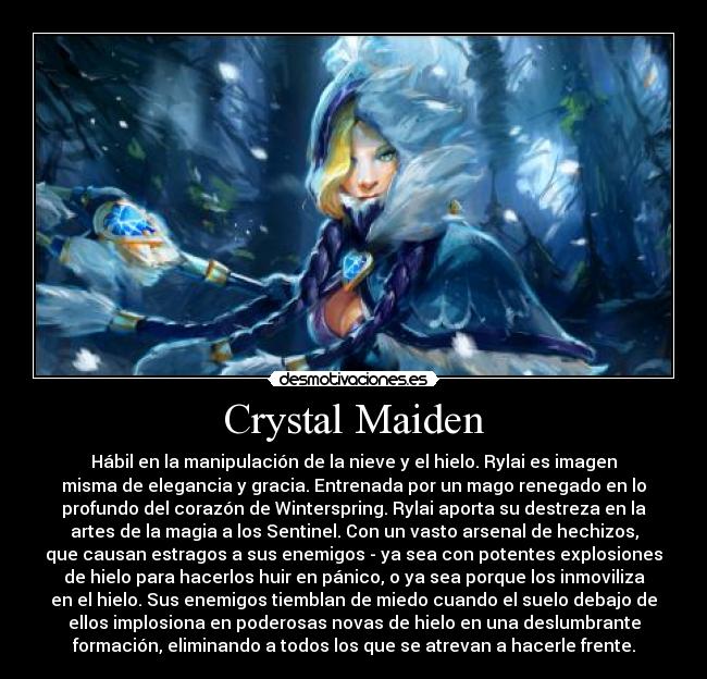 carteles dota2 nln desmotivaciones