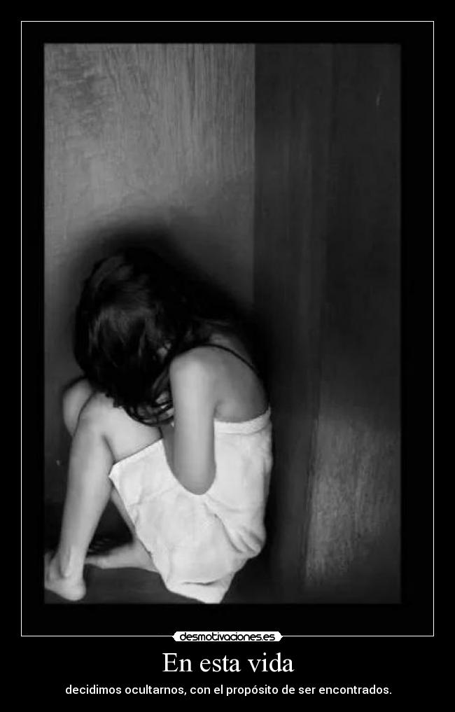 En esta vida - 