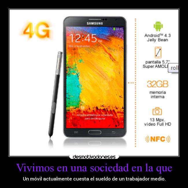 carteles sociedad moviles desmotivaciones