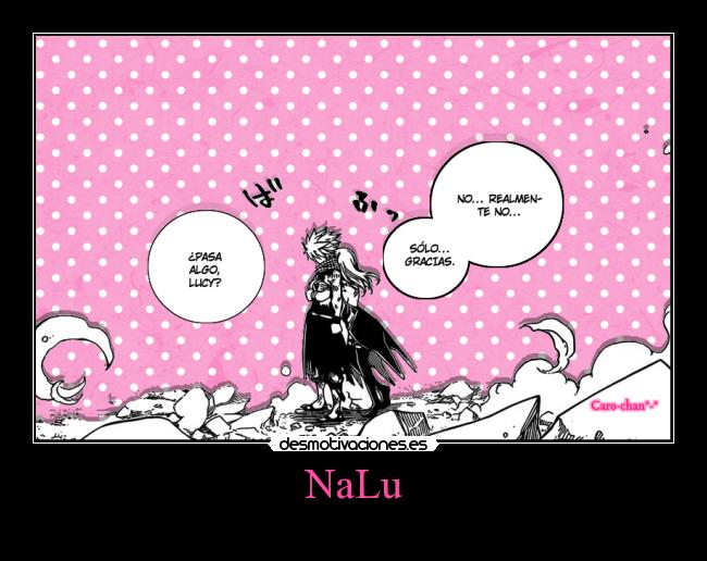 NaLu -