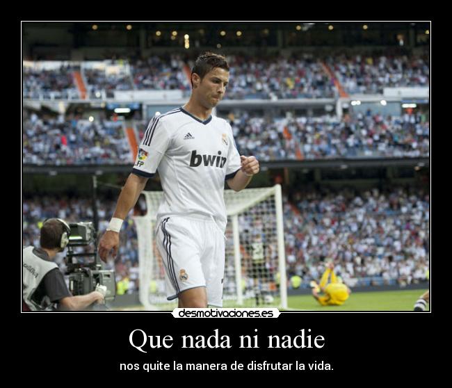 carteles futbol desmotivaciones