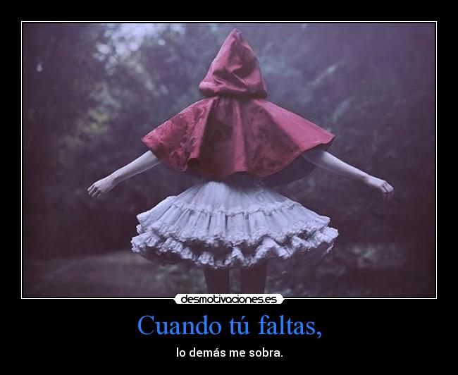 carteles amor ausencia depecheromance jcks desmotivaciones