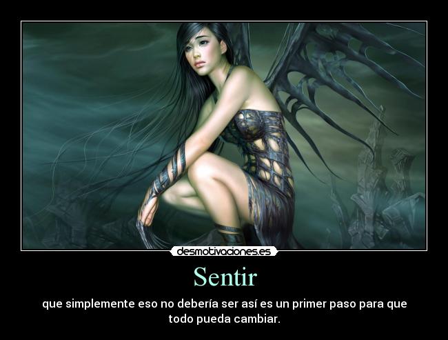 Sentir - 