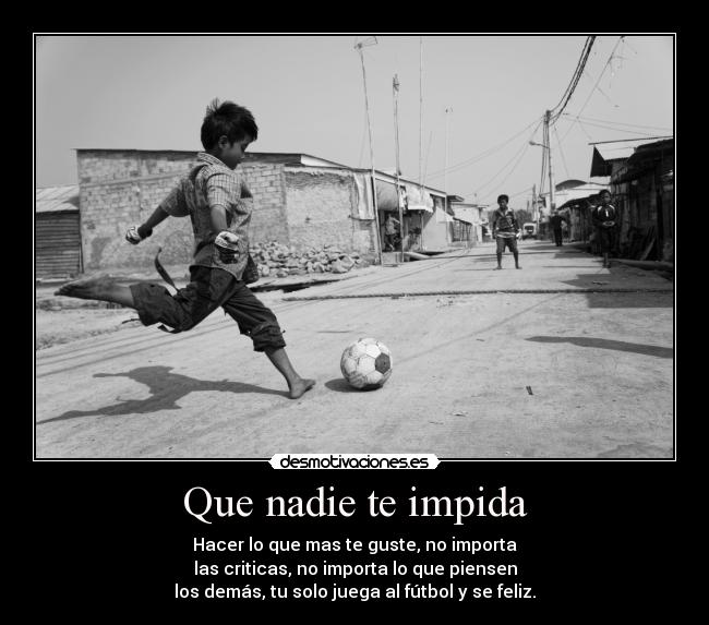 carteles deportes desmotivaciones