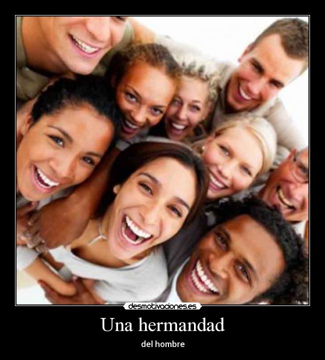 Una hermandad - 