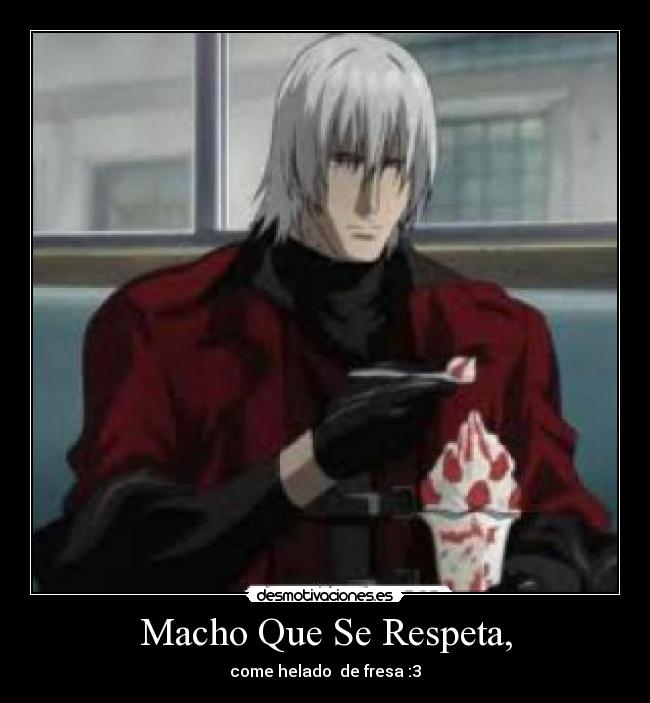 Macho Que Se Respeta, - 