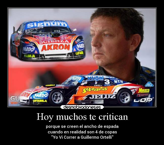 carteles guillermo ortelli desmotivaciones