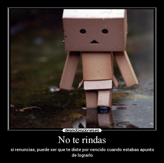 carteles reflaxionar desmotivaciones