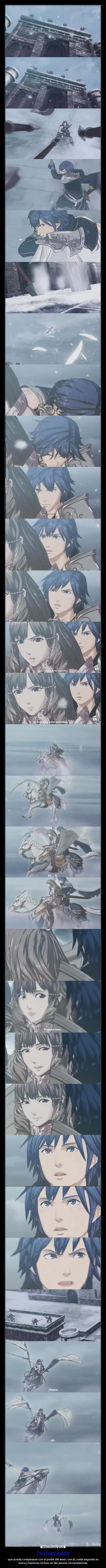 carteles chrom sumia fire emblem awakening mis hijas llamaran arya esteva lucina esteva severa esteva desmotivaciones