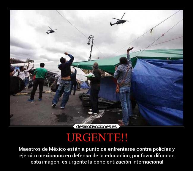 URGENTE!! - 