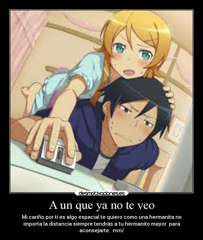 carteles amiga ausencia desmotivaciones