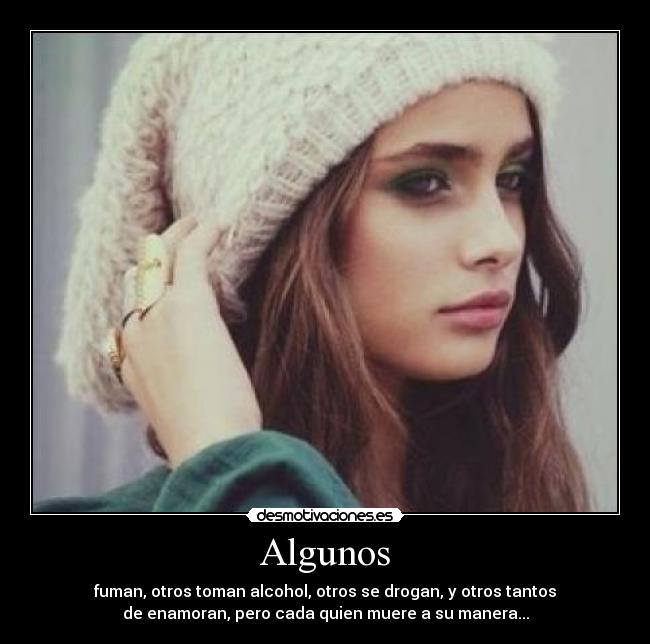 Algunos - 