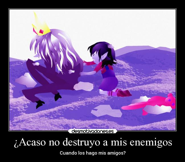 carteles adventure time simon petrikov marceline abadeer abraham lincoln hambo desmotivaciones
