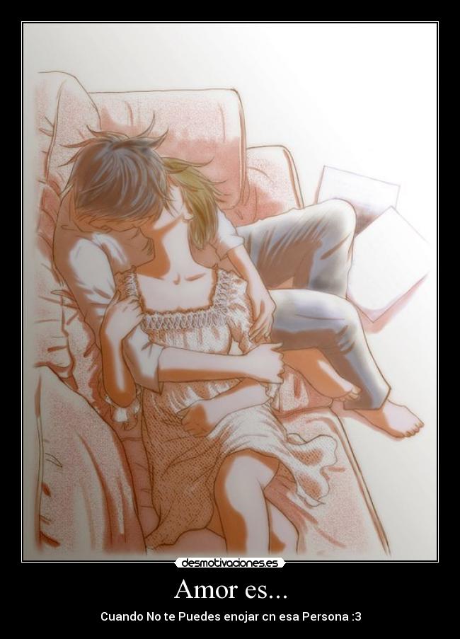 carteles amor love amor carino esa persona desmotivaciones