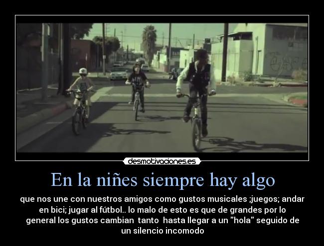 carteles amistad desmotivaciones