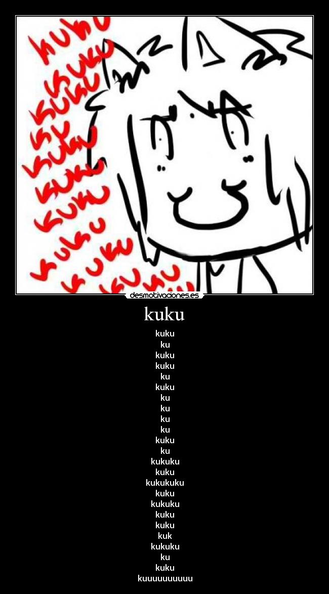 kuku -