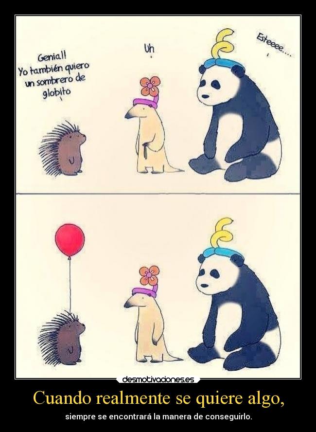 carteles humor desmotivaciones