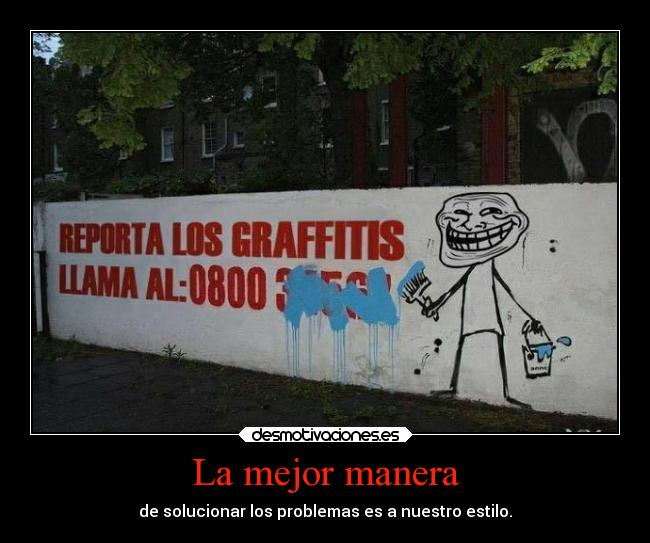 carteles humor desmotivaciones