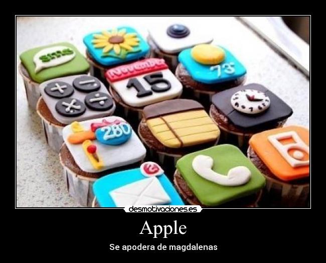 Apple - 