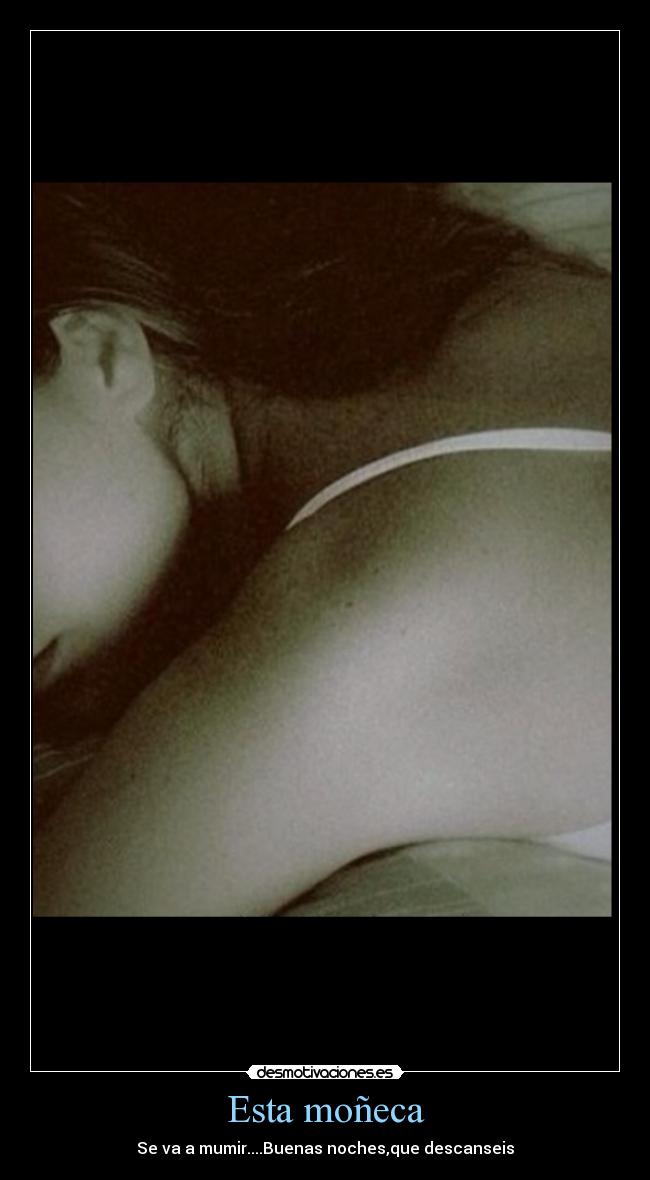 carteles dormir desmotivaciones