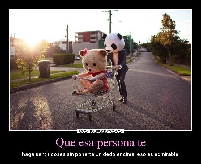 carteles por esas cosas admirables desmotivaciones