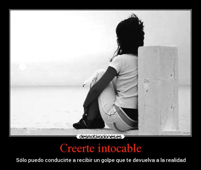 carteles intocables desmotivaciones