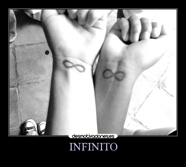 INFINITO -