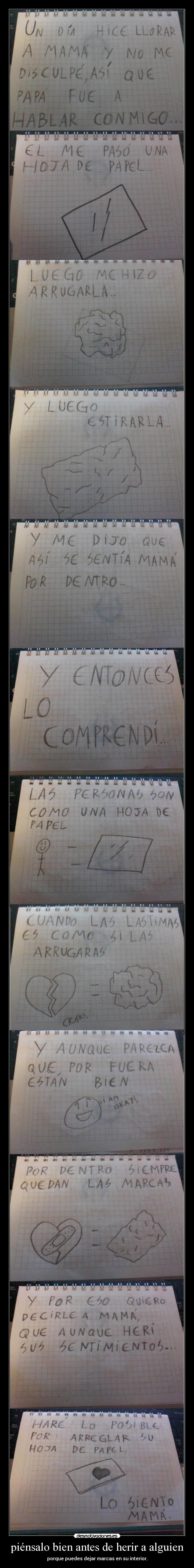 carteles vida desmotivaciones