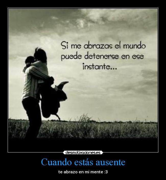 carteles amore desmotivaciones