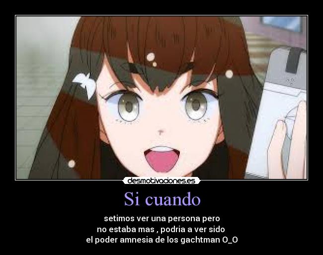 carteles poder amnesia desmotivaciones