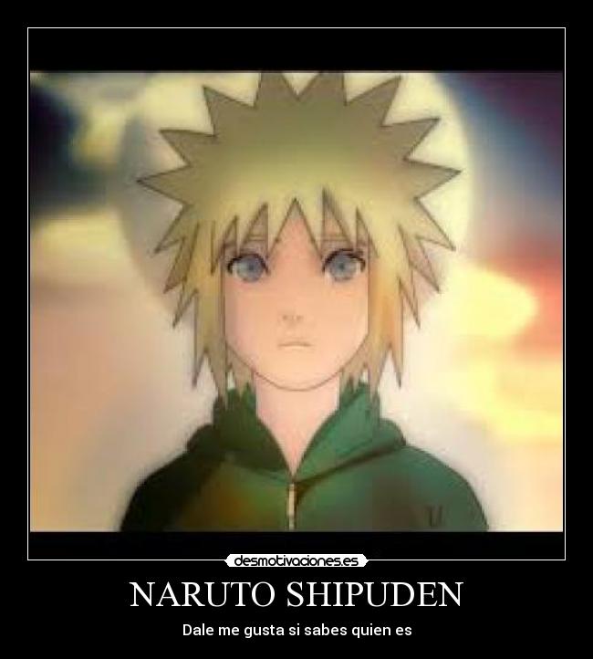 NARUTO SHIPUDEN - 
