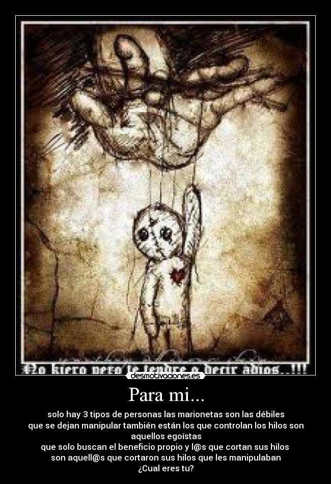 carteles vida desmotivaciones