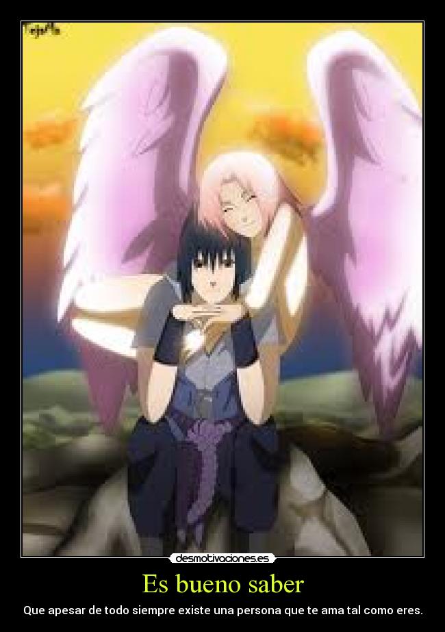 Es bueno saber -
