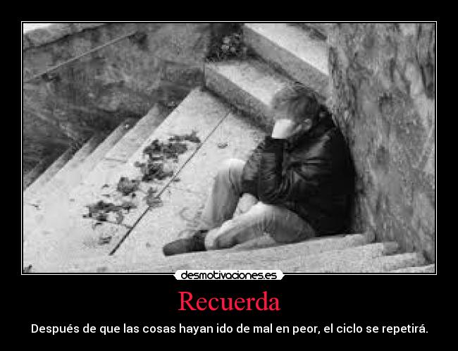 Recuerda -