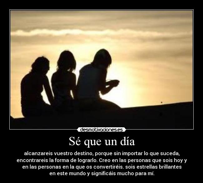 carteles clanloup apetecia hacia tiempo que hacia desmotivaciones