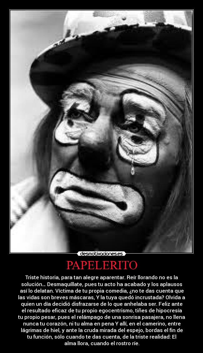 PAPELERITO -