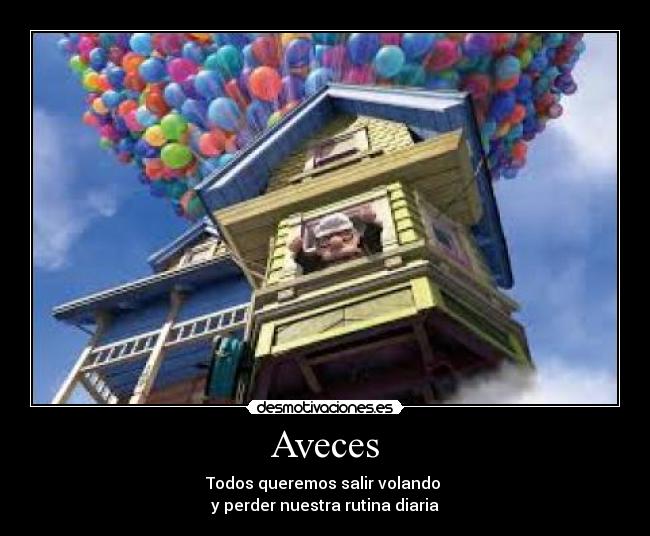 carteles los dias tristes desmotivaciones