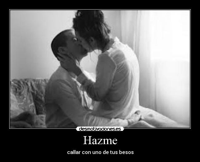 carteles tusbesos desmotivaciones