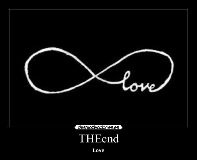 THEend - 