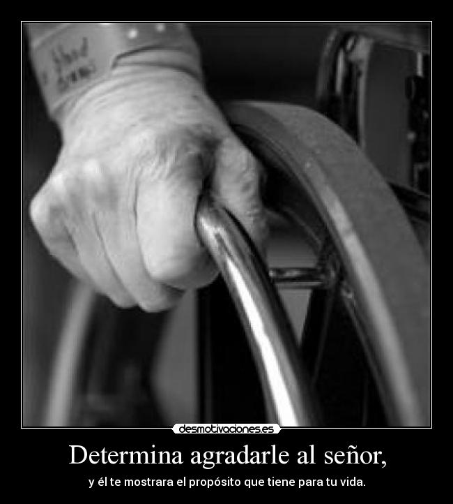 carteles senor dios todo poderoso desmotivaciones