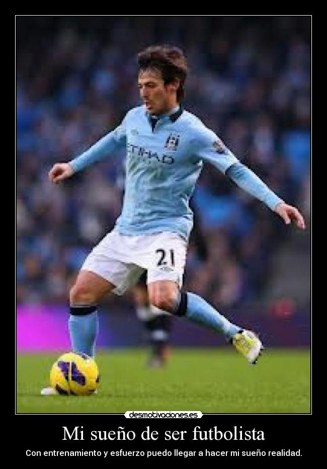 carteles futbol desmotivaciones