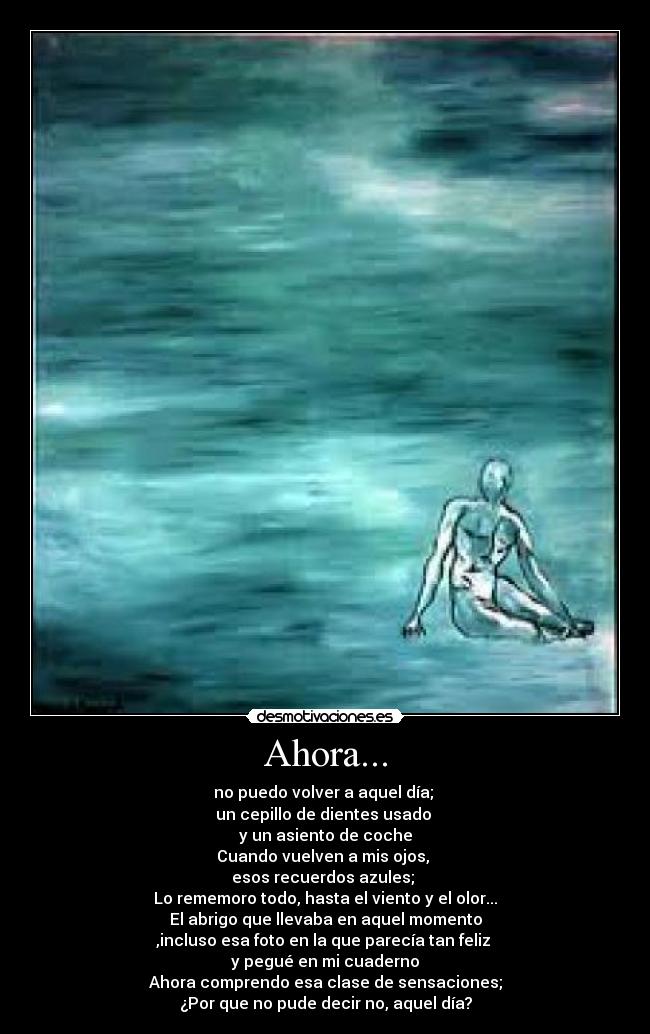 Ahora... - 