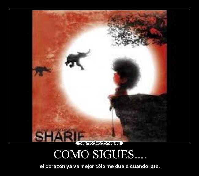 carteles tristes desmotivaciones