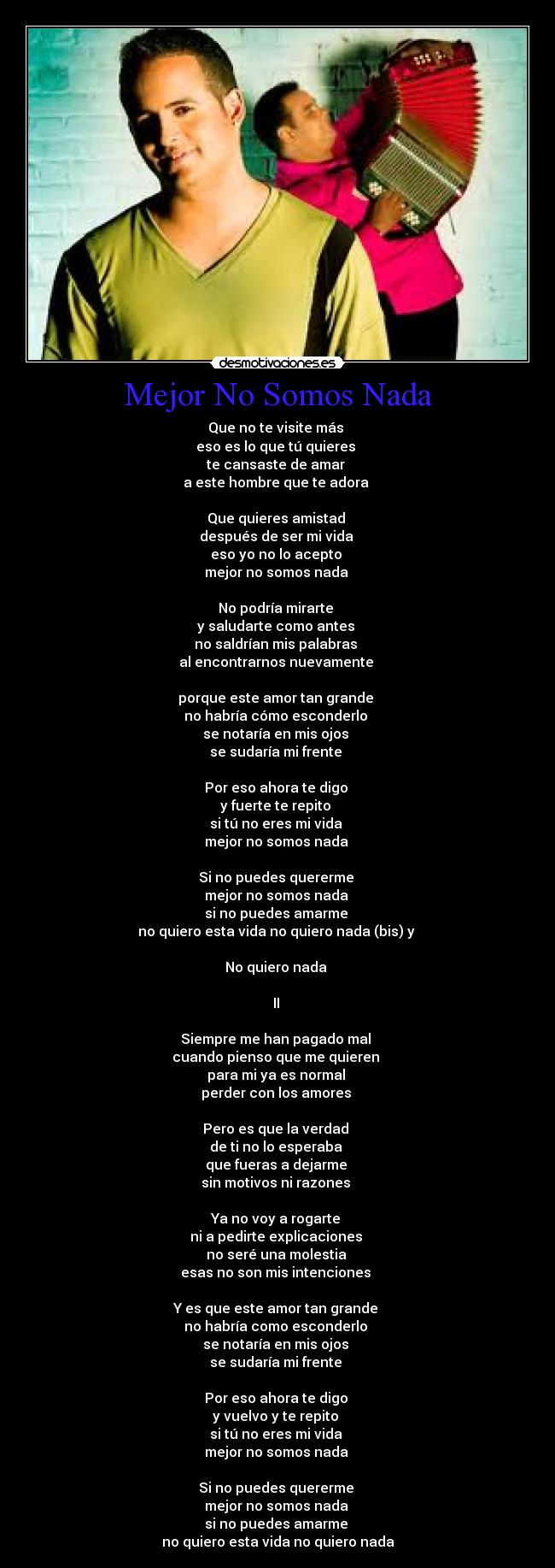 carteles tristeza vida promesas desmotivaciones