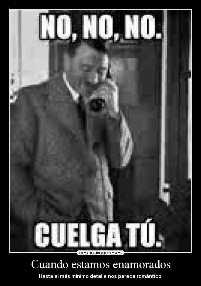 carteles nonono cuelga desmotivaciones