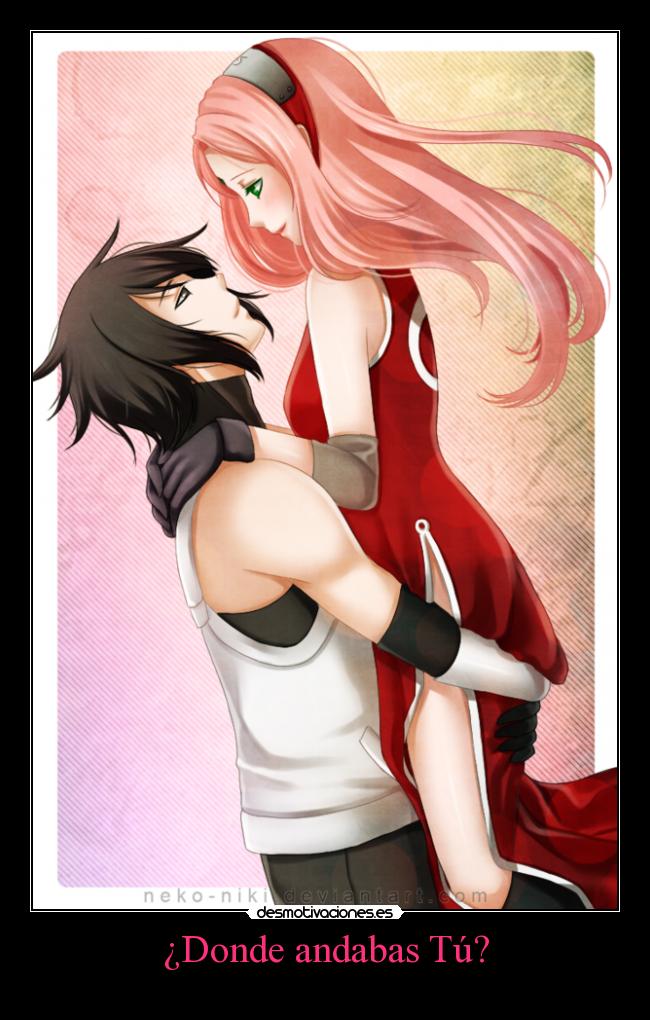 ¿Donde andabas Tú? - 