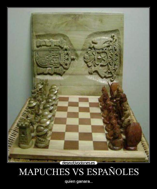 carteles sudamerica indios juegos desmotivaciones